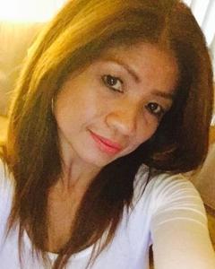 Woman, 53. Fabpinay0971