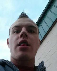 Man, 35. ToMader