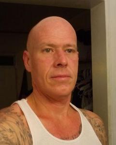 Man, 54. glennsfun