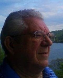 Man, 82. pappy122701