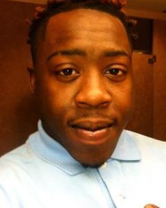 Man, 30. Roscoedafuture