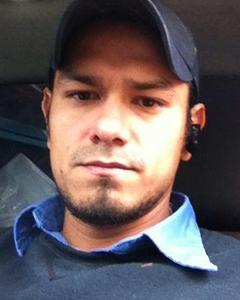 Man, 43. Luis2704
