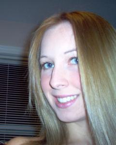 Woman, 43. kindyheart