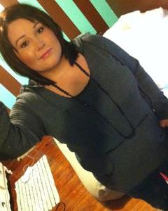 Woman, 34. Chandel91