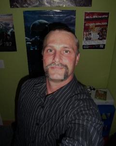Man, 53. mike021366