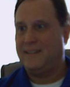 Man, 74. Secguy