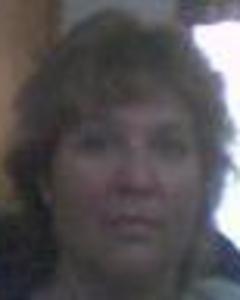 Woman, 59. gemette