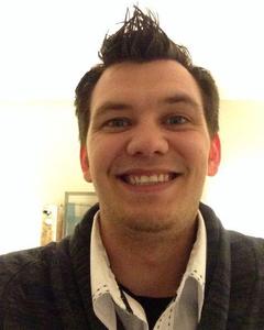 Man, 35. Patrickstarr