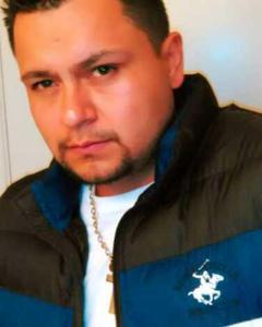 Man, 38. JoseV1132