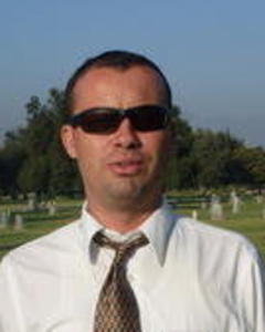 Man, 46. colombian122