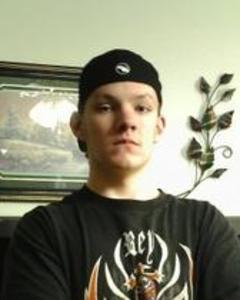 Man, 33. joemoney1991