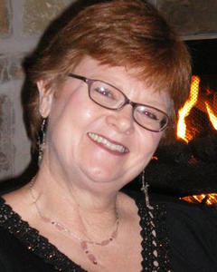 Woman, 67. Ladyonhill