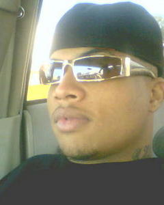 Man, 38. TxBalla903
