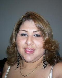 Woman, 37. CHUNKYBUTCUTE