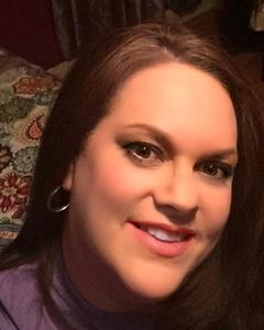 Woman, 52. Smiley735627