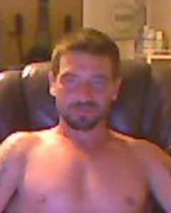 Man, 46. redman0612