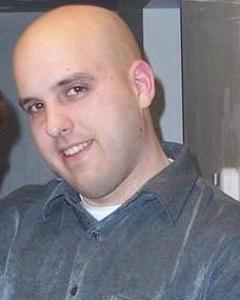 Man, 46. aquabob79
