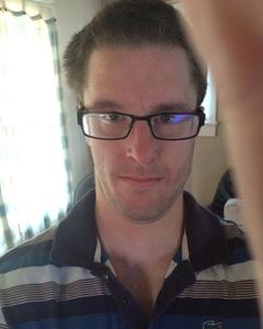 Man, 38. Provacativeric