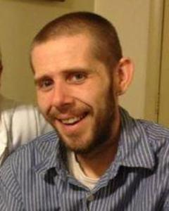 Man, 43. Tippyt