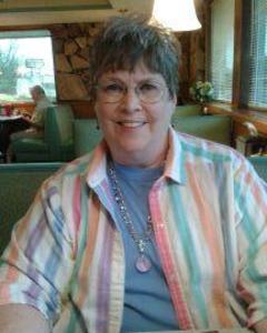 Woman, 78. Wander6546