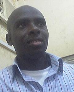 Man, 41. Tijani19832450