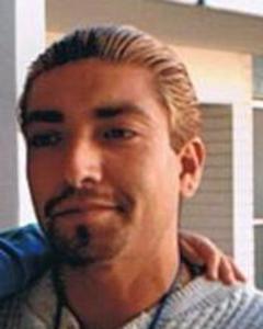 Man, 45. daddygreeneyes