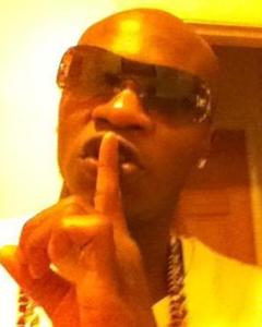 Man, 41. Drumma_man