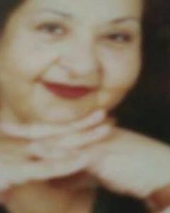 Woman, 76. Sira49