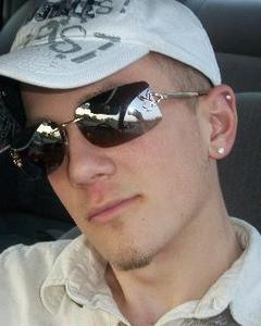 Man, 36. Ch3f22