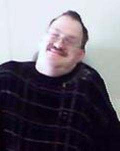 Man, 61. deriking