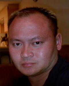 Man, 53. asianconnect