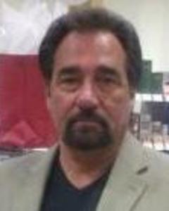 Man, 70. thunderheart