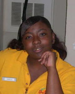 Woman, 39. deshay