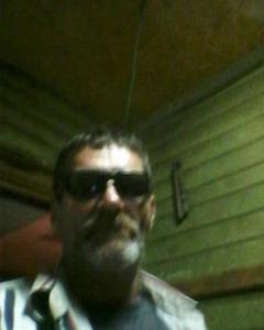Man, 60. waco_kid3501