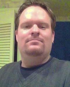 Man, 41. brianrazor4135