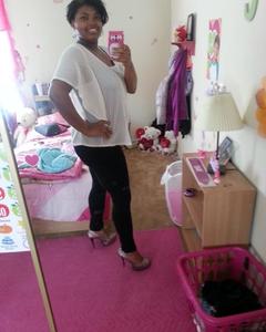 Woman, 39. KeishaB85