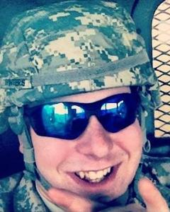 Man, 33. DragoonDriver