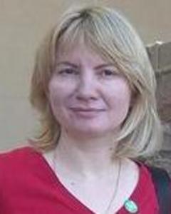 Woman, 56. medvedka