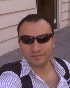 Man, 51. MaicG