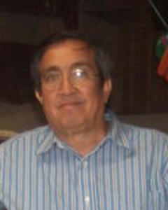 Man, 74. cisco165