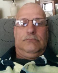 Man, 70. howie8577