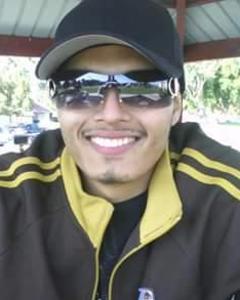 Man, 40. JrDuce