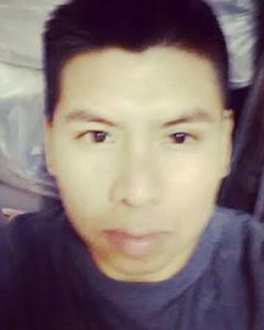 Man, 28. gerry3446