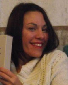 Woman, 36. breannon