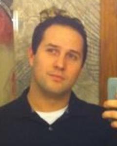 Man, 40. Tjmorin