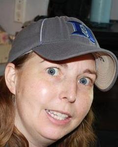Woman, 47. dukegurl1063