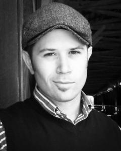 Man, 39. KidHogan