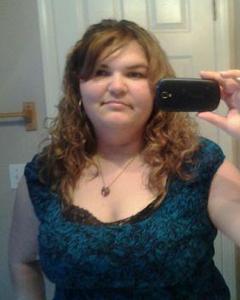 Woman, 32. megan_15