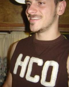 Man, 36. PimpShit420Ho