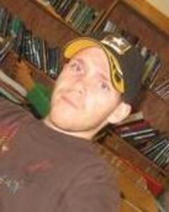 Man, 41. Armyjoe2010